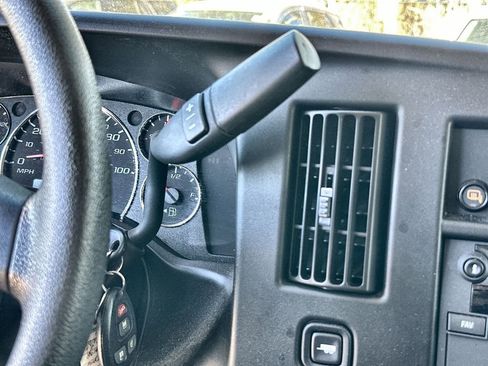 Used 2023 Chevrolet Express 2500 w/ Driver Convenience Package RWD image 15