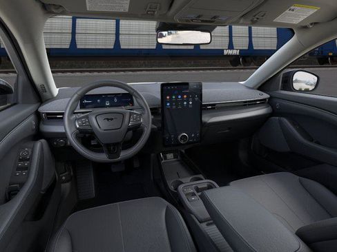 New 2026 Ford Mustang Mach-E Select w/ Technology Package image 9