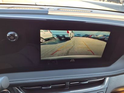 New 2026 Buick Envista Sport Touring w/ Convenience I Package