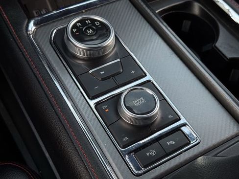 Used 2021 Ford Expedition Max Limited image 21