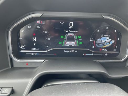 Used 2025 GMC Sierra 2500 Denali Ultimate w/ Max Trailering Package image 24