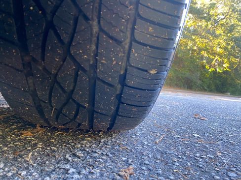 Used 2017 Nissan Maxima 3.5 S image 10