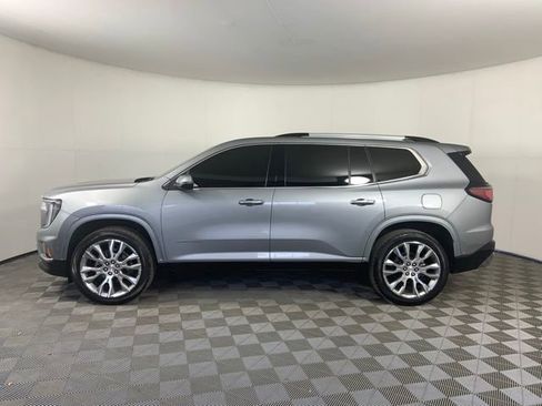 Used 2024 GMC Acadia Denali w/ Super Cruise Package AWD/4WD image 6