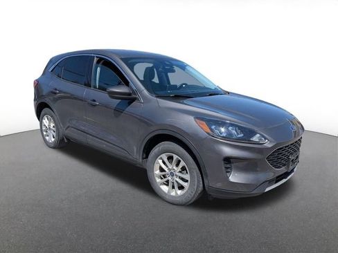 Used 2022 Ford Escape SE w/ Cold Weather Package AWD/4WD image 7
