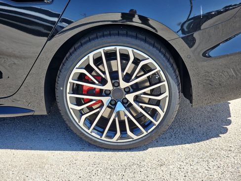 New 2026 Audi S5 Prestige AWD/4WD image 36