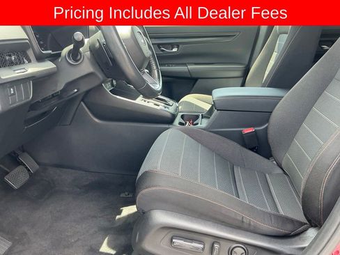 Used 2023 Honda CR-V Sport image 8