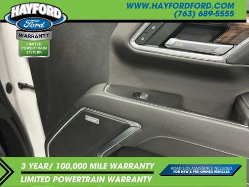 Used 2022 Chevrolet Silverado 1500 RST AWD/4WD image 17