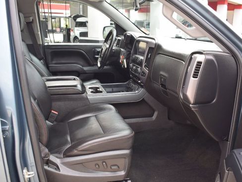 Used 2014 GMC Sierra 1500 SLT w/ All-Terrain Package image 13