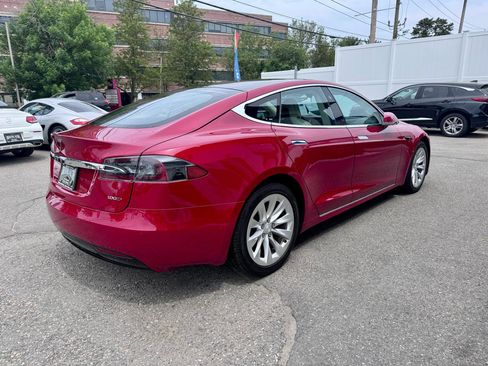 Used 2019 Tesla Model S 100D AWD/4WD image 5