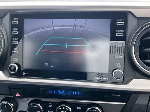 Used 2023 Toyota Tacoma SR5 image 14