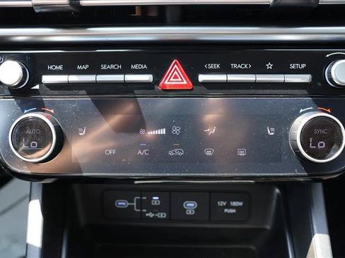 Certified 2026 Hyundai Tucson SEL Plus AWD/4WD image 19