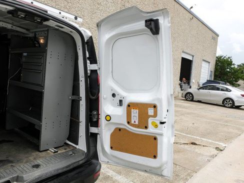 Used 2021 Ford Transit Connect XL FWD image 44