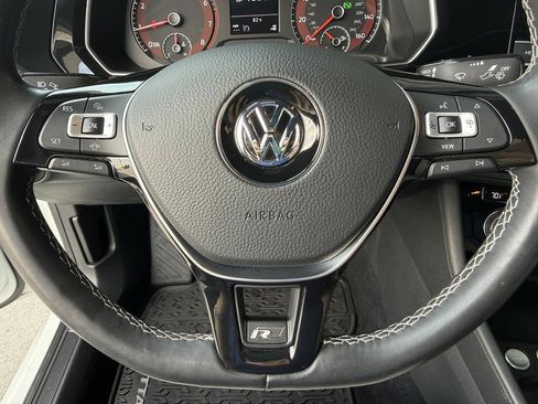 Used 2021 Volkswagen Jetta R-Line FWD image 18
