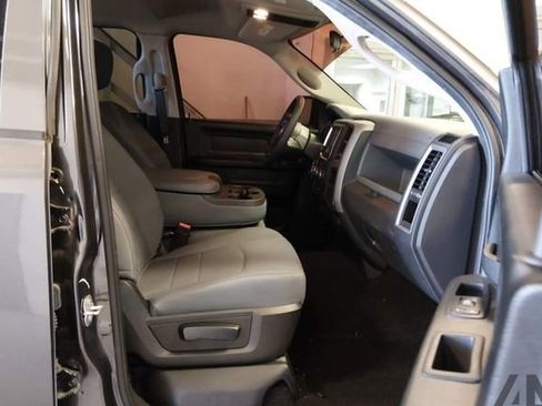 Used 2018 RAM 1500 Tradesman w/ Popular Equipment Group AWD/4WD image 5