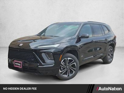 New 2026 Buick Enclave Sport Touring w/ Power Package