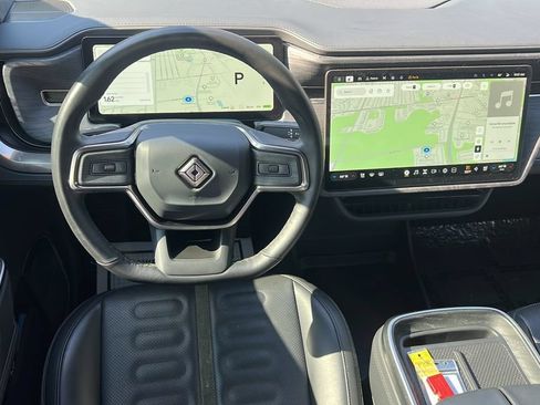 Used 2025 Rivian R1T Adventure Dual AWD/4WD image 12