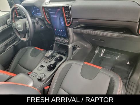 Used 2025 Ford Ranger Raptor AWD/4WD image 19