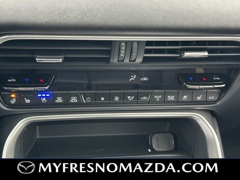 New 2026 MAZDA CX-90 3.3 Turbo S w/ Premium Package AWD/4WD image 22
