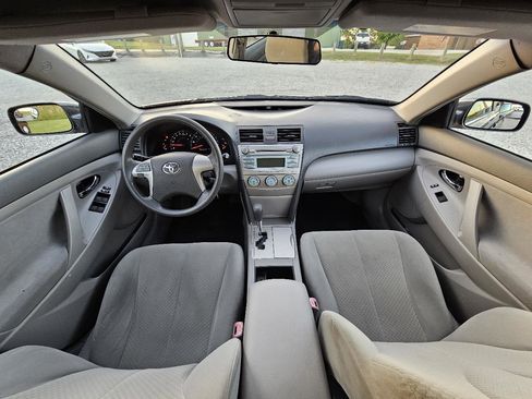 Used 2007 Toyota Camry LE image 35