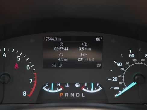 Certified 2022 Ford Escape SE w/ SE Sport Appearance Package AWD/4WD image 19