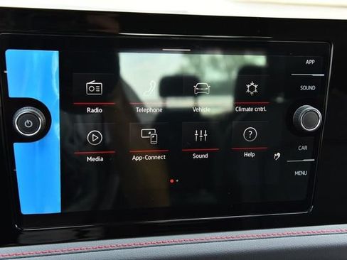 New 2026 Volkswagen Jetta GLI Autobahn FWD image 14