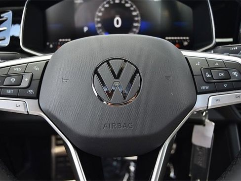 New 2025 Volkswagen Jetta Sport image 18