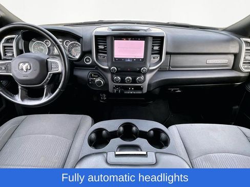 Used 2024 RAM 2500 Big Horn image 13