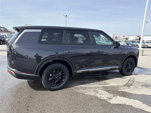 New 2027 Kia Telluride LX image 2
