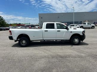 Used 2024 RAM 3500 Tradesman AWD/4WD video 2