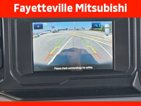 Used 2023 Ford Bronco Black Diamond AWD/4WD image 23