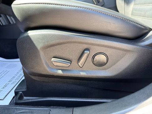 Used 2024 Ford Edge SEL w/ Convenience Package AWD/4WD image 20