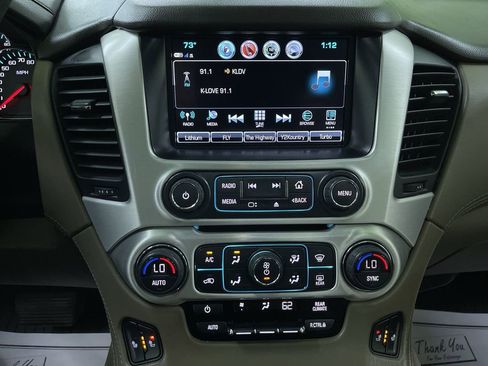 Used 2020 GMC Yukon XL SLT image 14