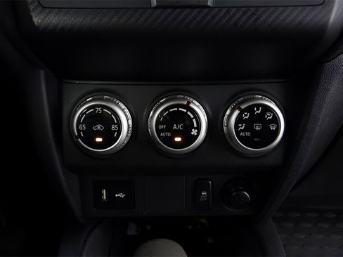 Used 2022 Mitsubishi Outlander Sport ES image 28