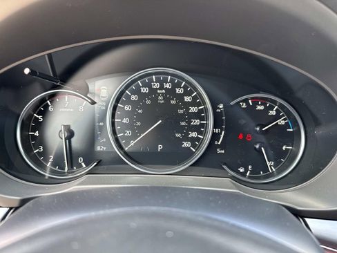 New 2025 MAZDA CX-5 AWD 2.5 S w/ Premium Plus Pkg image 42