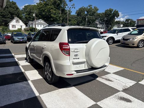 Used 2012 Toyota RAV4 Limited w/ Premium Plus Value Pkg AWD/4WD image 4