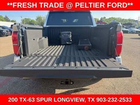 Used 2024 Toyota Tacoma SR5 image 25