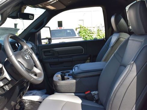 New 2025 RAM 4500 Tradesman image 3