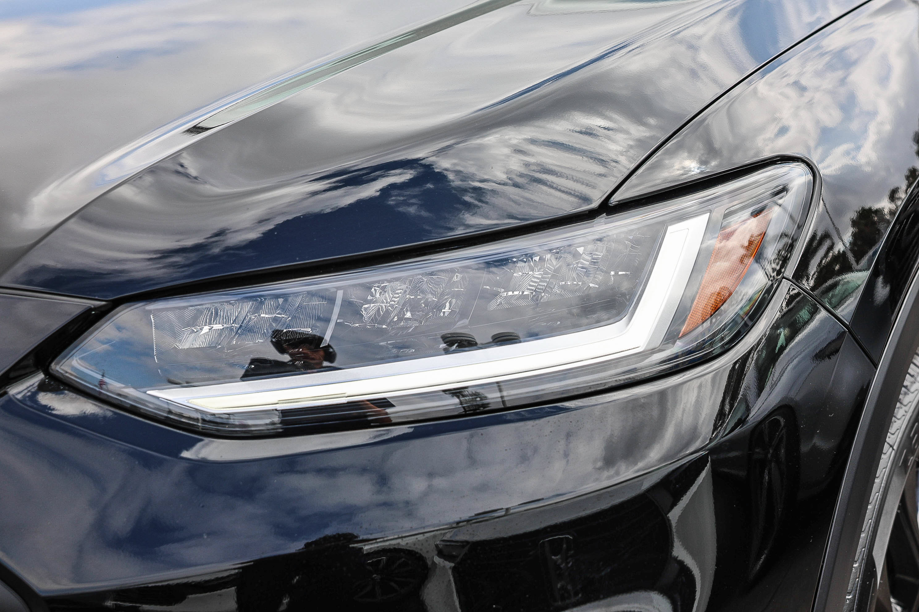Certified 2025 Honda HR-V Sport image 20