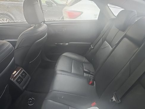 Used 2015 Toyota Avalon XLE Premium image 8