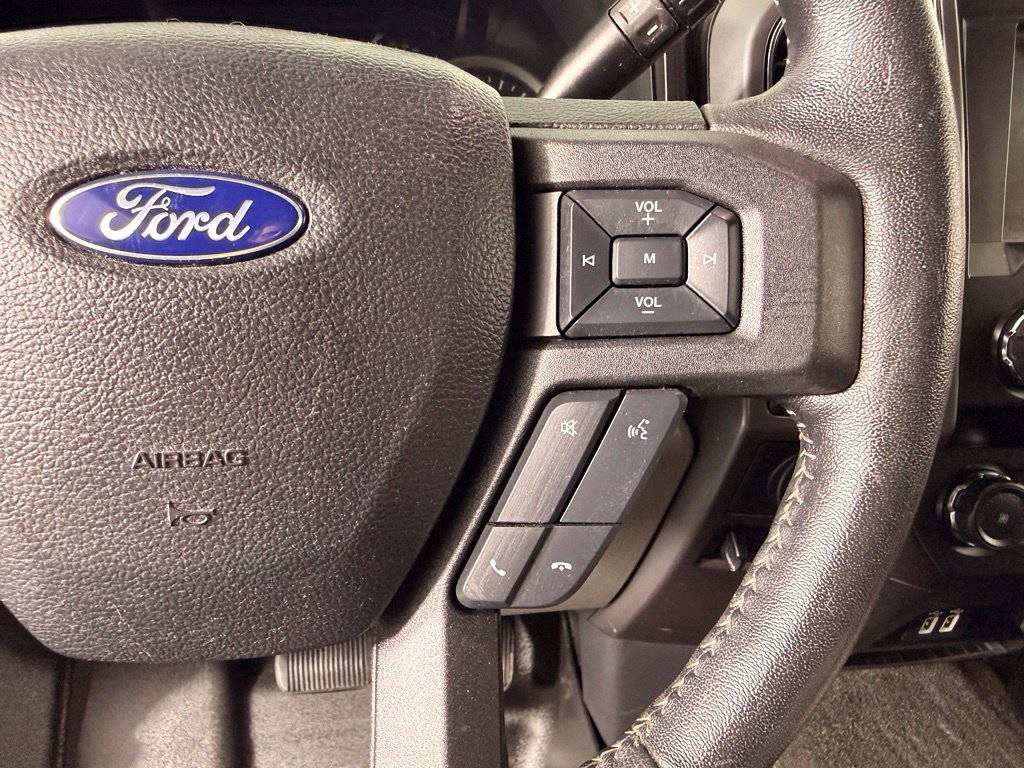 Used 2020 Ford F150 XLT w/ Equipment Group 302A Luxury AWD/4WD image 20