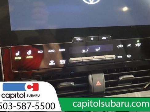 Used 2023 Toyota bZ4X AWD w/ Weather Package image 20