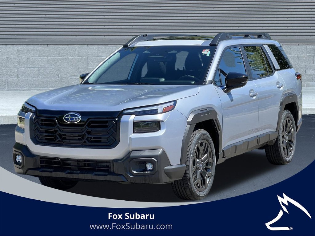 New 2026 Subaru Outback Limited XT AWD/4WD image 1