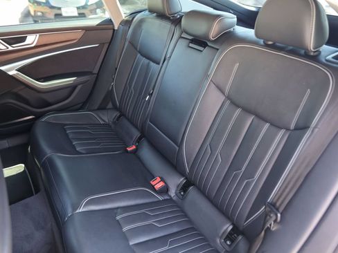 Used 2019 Audi A7 3.0T Prestige w/ Prestige Package AWD/4WD image 25