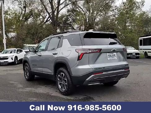 New 2026 Chevrolet Equinox ACTIV image 9