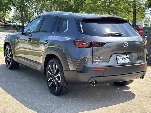 New 2026 MAZDA CX-50 AWD 2.5 S w/ Weather Package image 9
