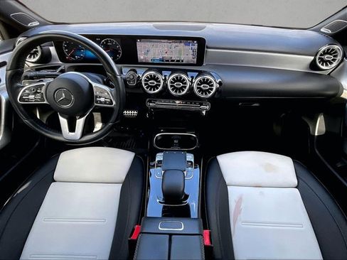 Used 2020 Mercedes-Benz A 220 4MATIC image 16
