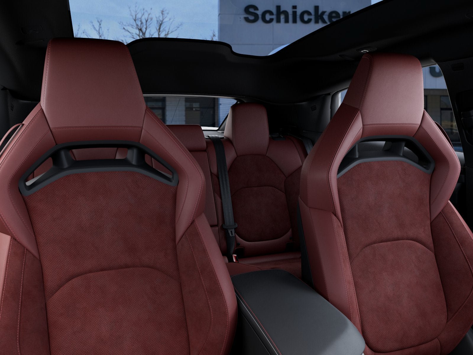 New 2026 Dodge Charger R/T AWD/4WD image 56