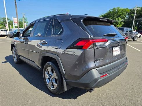 Used 2024 Toyota RAV4 XLE w/ Weather Package AWD/4WD image 5