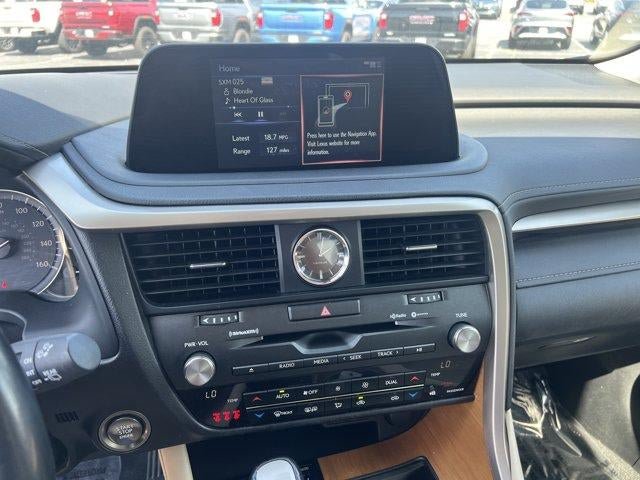 Used 2022 Lexus RX 350 FWD w/ Premium Package image 32