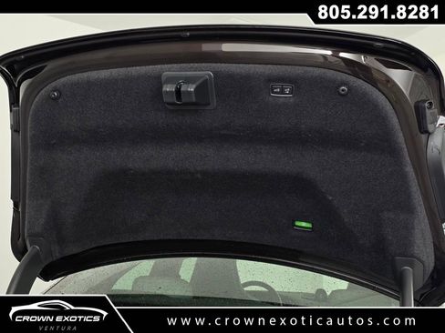 Used 2021 Porsche Taycan Turbo S image 14